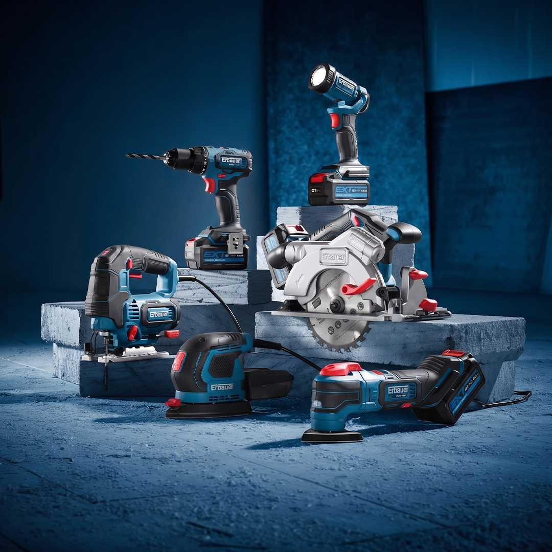 Power Tools