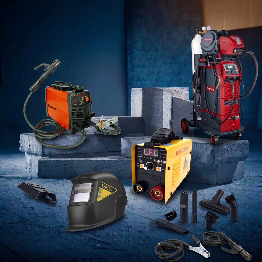Welding Tools