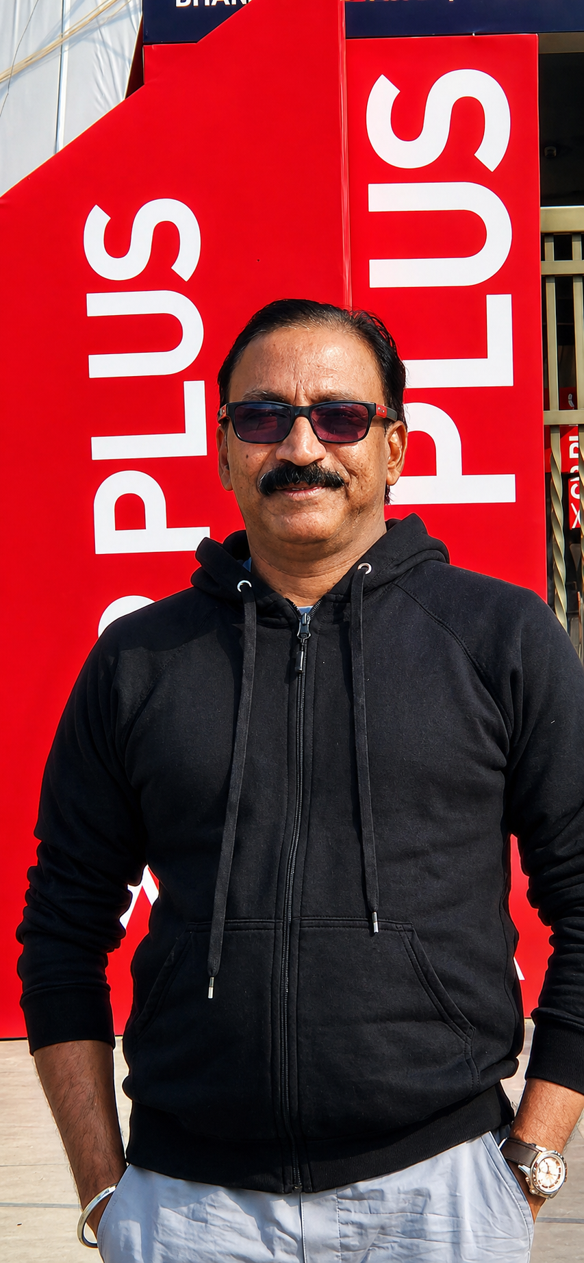 Founder of Yessare