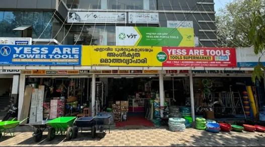 Yessare Tools Store